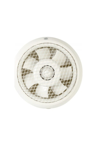 Soler&Palau HCM-225 N Cam ve Duvar Tipi Aksiyel Fan