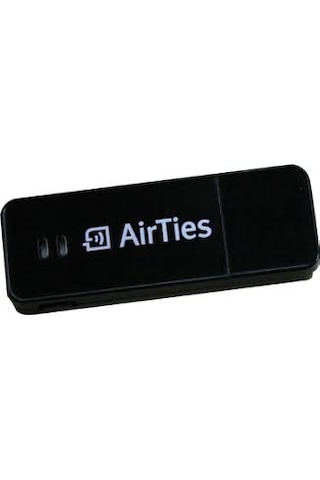 Airties Air 2410 V2 300mbps Usb Wifi Adaptör Airties Air 2410 V2 300mbps Usb Wifi Adaptör