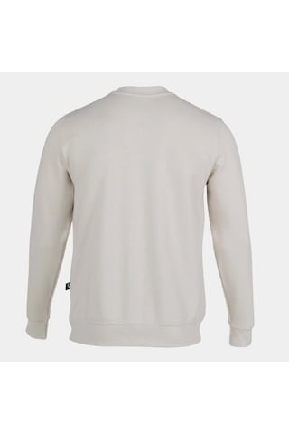 Joma 102107 Montana Sweatshırt Siyah