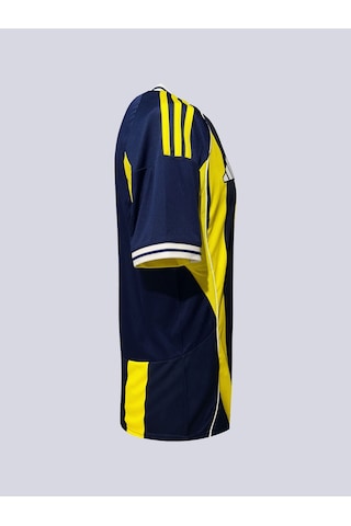 Fenerium Ffb 25 Avrupa Çubuklu Forma Lacıvert-sarı