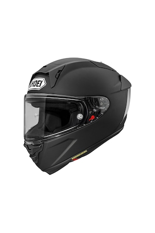 Shoeı X-spr Pro Matt Black Diğer