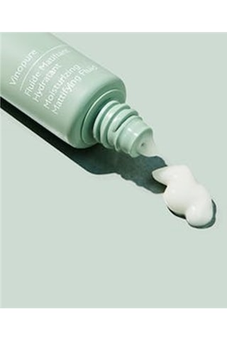Caudalie Vinopure Matlaştırıcı Fluid Krem 40 ML