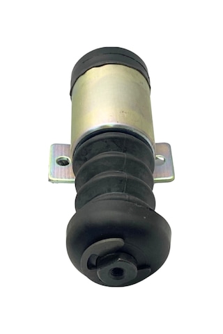 12v Stop Selenoidi Ayaklı Platinli Perkıns