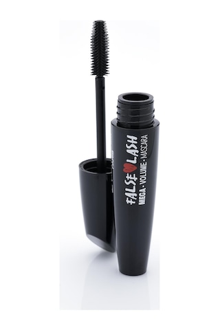 Pierre Cardin False Lash Mega Hacim Veren Mascara 7 ML Siyah