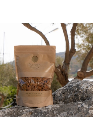 Natura Datça Nurlu Badem 1 KG