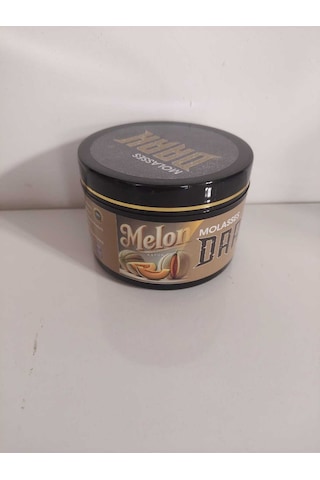 Melon Kokulu Nargilemelası Bitkisel 150g