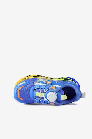 Vicco 346-f26y-122 Lotus Unisex Çocuk Spor Ayakkabı Lacivert - Mavi