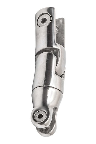 Paslanmaz Çelik Çift Hareketli Çapa Fırdöndüsü 6-8 Mm