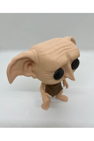 Dobby 3d Figürü