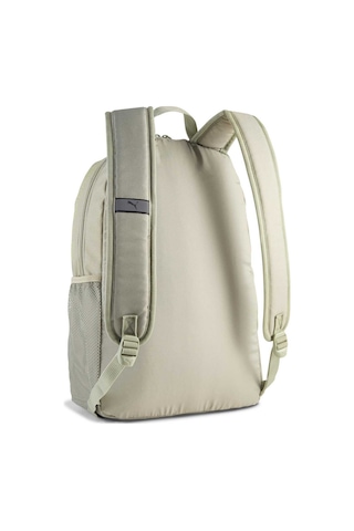 Puma Phase Backpack Iı Krem Unisex Sırt Çantası 000000000102267845 Bej