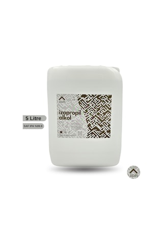 Arpi İzopropil Alkol 5 L