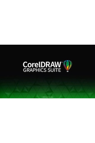 Coreldraw Graphics Suite 2019 Dijital Lisans