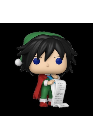 Funko Pop Animation Demon Slayer Giyu Tomioka 2034