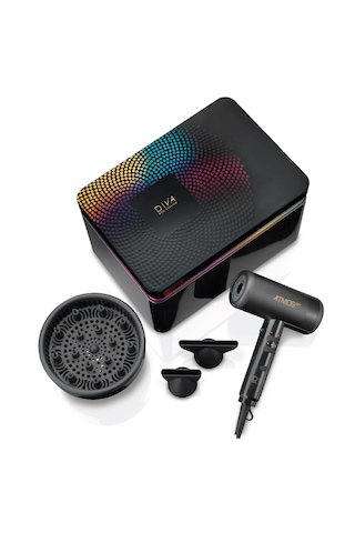 Diva Pro Styling Atmos Dry Compact Saç Kurutma Makinesi 2000w