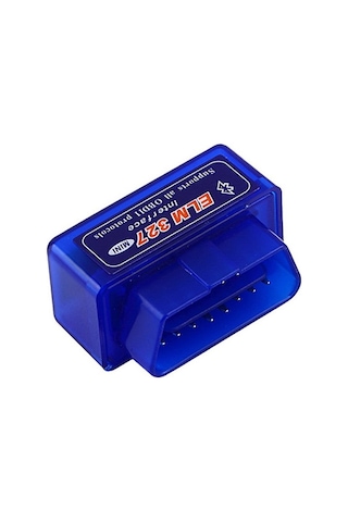 Elm 327 Obd2 Mini Bluetoothlu V2.1 Arıza Tespit Cihazı