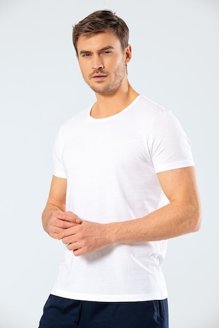 Cacharel Erkek T-Shirt Slim Fit - 526027013