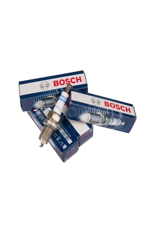 Bosch Bmw 3 E46 320i 2.0 1998-2002 İridyum Lpg Bujisi 6 Adet Orjinal
