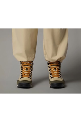 The North Face M Back-to-berkeley Iv Wp Erkek Günlük Bot Nf0a81778ko1 Krem Nf0a81778ko1