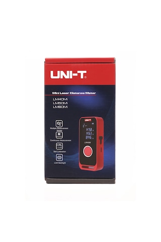 Unit Lm40mi