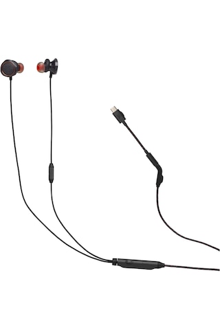 Jbl Quantum 50C USB-C Oyuncu Kablolu Kulak İçi Kulaklık