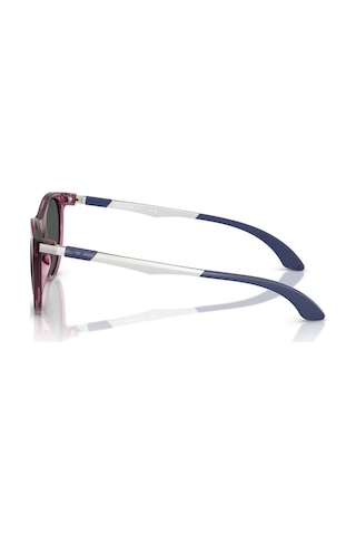Ray-Ban Junior 9082s 718687 47-17 Lila