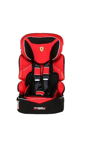 Ferrari Beline Furia 9-36 KG Oto Koltuğu
