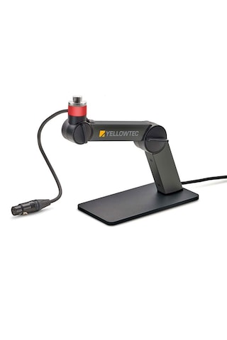 Yellowtec Mika Yt3405 Xlr Kablolu Işıklı Siyah Mikrofon Standı