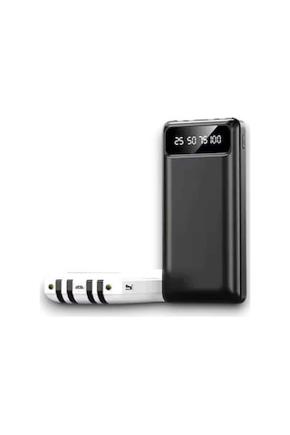 20.000 Powerbank Çok Renkli 24613970