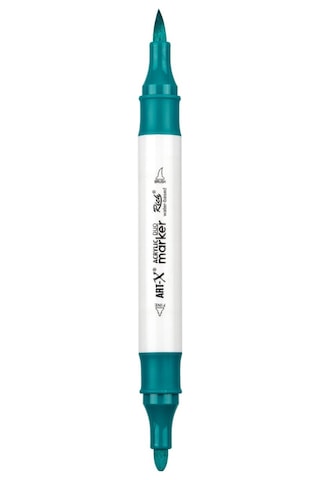 Art-x Akrilik Marker Çift Taraflı Kalem No:35