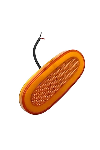 Sprinter Crafter Uyumlu Neon Ledli Yan Etek Lambası