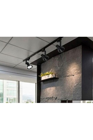Cata 30 Watt Karina Ray Spot Beyaz Işık