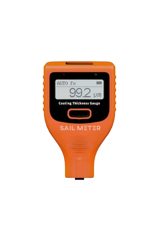 Sail Meter Ec-570p Oto Kaporta Boya Ölçüm Cihazı