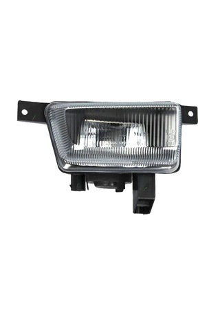 Opel Astra G Hb 1998-2004 Uyumlu Sağ + Sol Sis Far Takımı 2 Adet Ampullu 6710010 6710012
