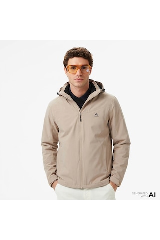 Mc Kinley Mckinley Tessi 3:1 Iı Erkek Kahverengi Outdoor Mont 426432 Kahverengi