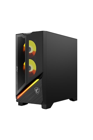MSI MPG INFINITE Z3 9NVVR7-101EU R7-9800X3D 64 GB 2 TB SSD RTX5080 W11H Masaüstü Bilgisayar