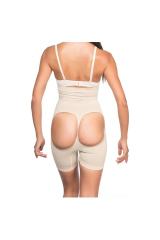 Linabloom Ten Mı 2033 Açık Boxer Korse