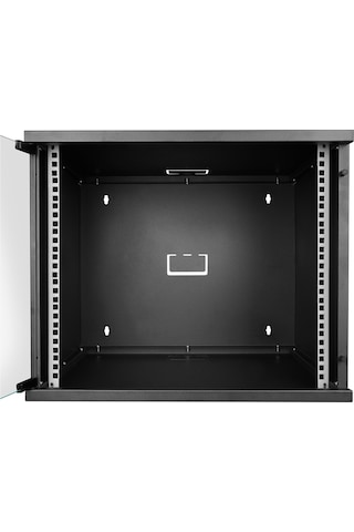 S-lınk 9u Soho Rack Kabin 19 W-530mm D-400mm Kabinet