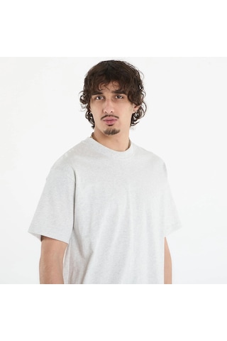 Vans Premium Ss Loose Fit Erkek Tişört C-van000tbprkzrkz Gri