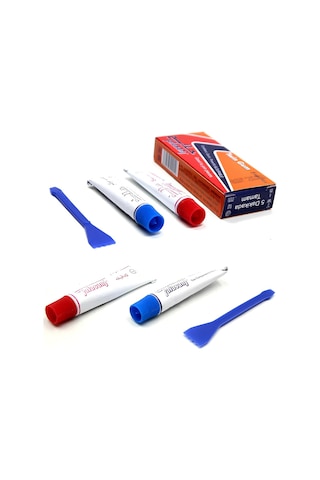 Jalasanj Iran Yapışrıcı Ikiz Tüp Çelik Plastik Vb Ürünler Karışım