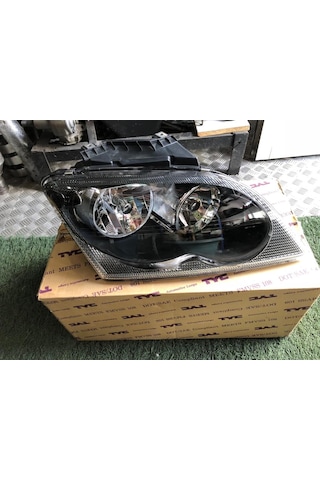 Chrysler Pasifica Far Sağ 2004/2006 Tyc 5042-1001