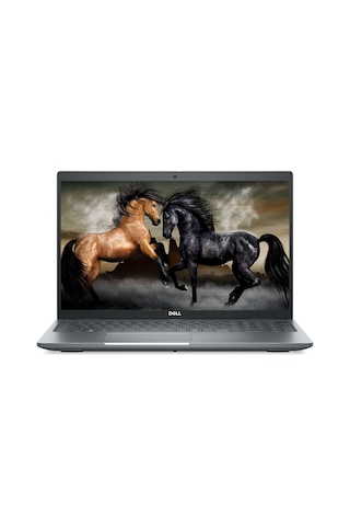 Dell Precision M3591 XCTOP3591EMEAVP1A2 Ultra 7 155H 16 GB 512 SSD RTX500 15.6" W11P FHD Dizüstü Bilgisayar