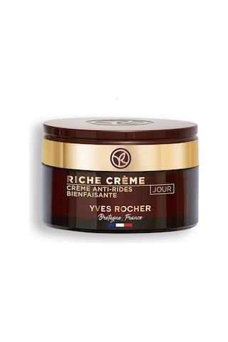 Yves Rocher  Gündüz Kremi 50 ML