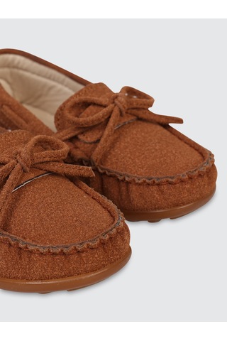 Civil Boys Erkek Çocuk Ayakkabı 26-30 Numara Taba Taba