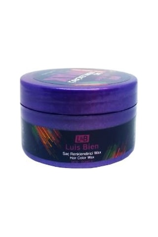 Luis Bien Wax Mor 100 ML
