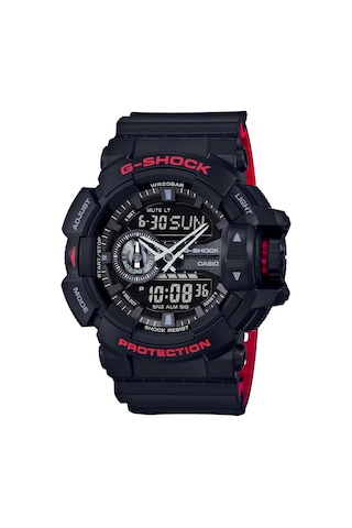 Casio GA 400HR 1ADR Erkek Kol Saati