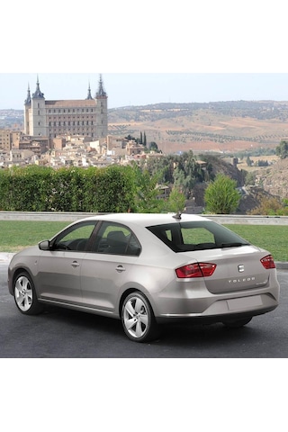 Seat Toledo 2013-2019 Arka Bagaj Amortisörü Pistonu 6jh827550b