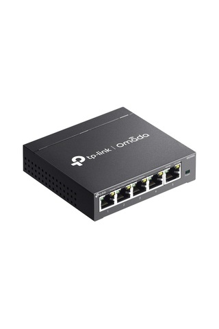Tp-lınk Es205g 5port Kolay Yönetilebilir Swıtch