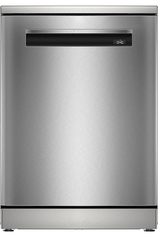 Bosch SMP6EKI60T 6 Programlı Solo Bulaşık Makinesi Inox