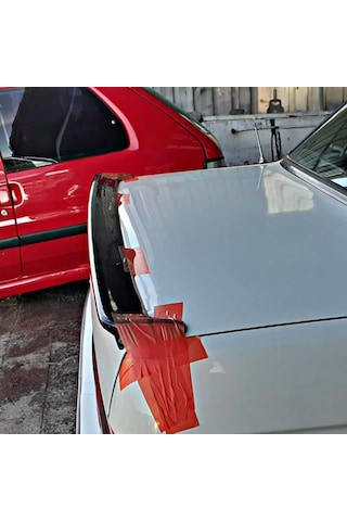 BMW E30 M1 SPOİLER
