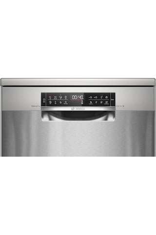Bosch SMS6EMI70T 8 Programlı 13 Kişilik Bulaşık Makinesi